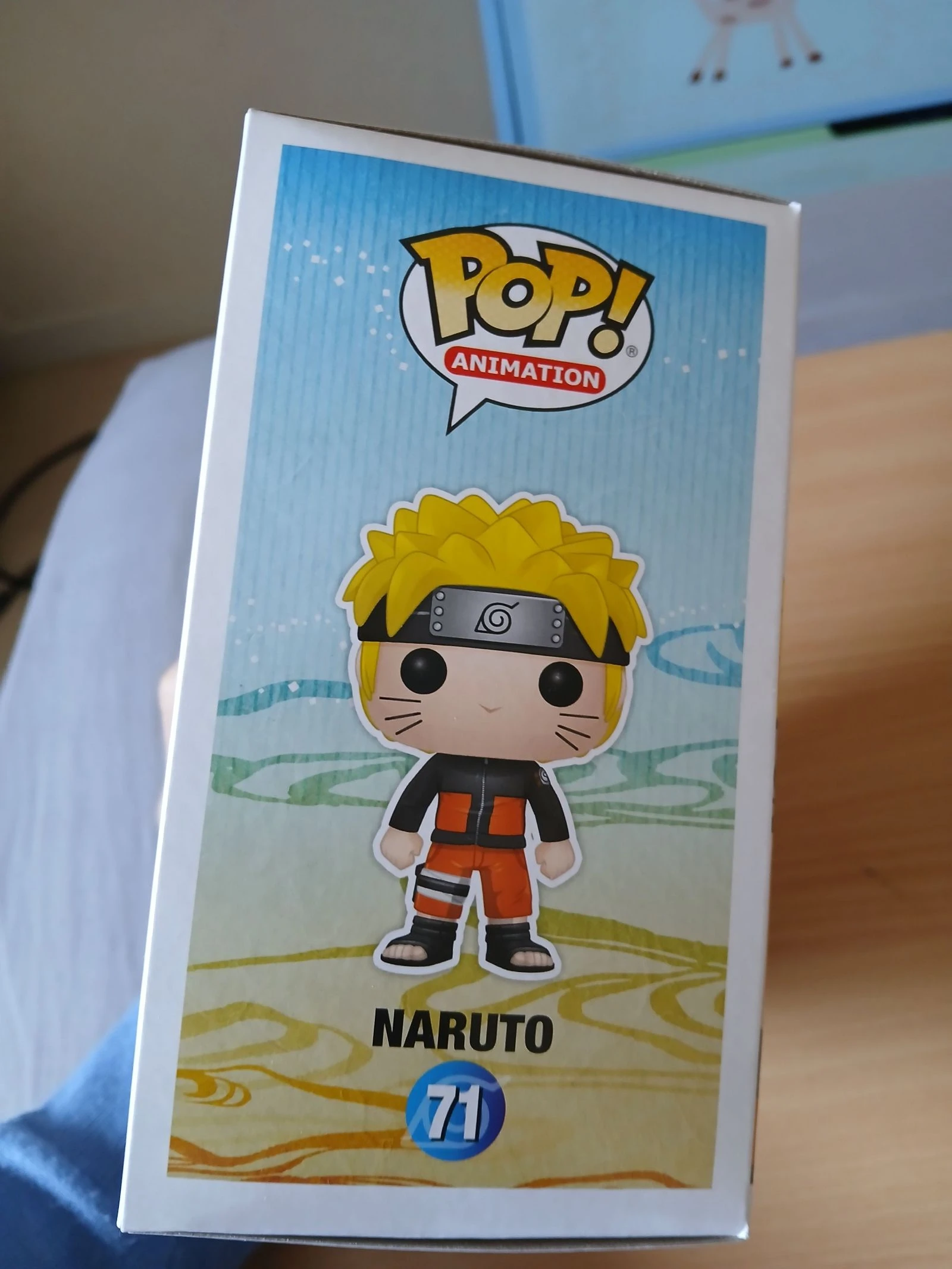 Naruto Pop – photo 6